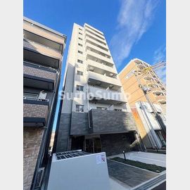 出屋敷駅より徒歩7分 2階 築2年の賃貸物件