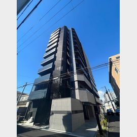 九条駅より徒歩7分 2階 築2年6ヶ月の賃貸物件