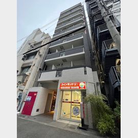 ブリリアントコート農人橋の賃貸物件