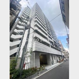 北浜駅より徒歩7分 13階 築5年10ヶ月の賃貸物件