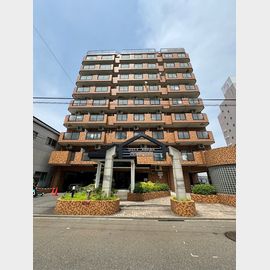 シティアリーナ阿波座西 2階 築33年7ヶ月の賃貸物件