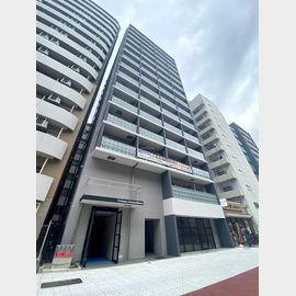 アーバネックス阿波座駅前 6階 築4年4ヶ月の賃貸物件