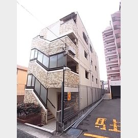 メゾンフォーレ 2階 築36年6ヶ月の賃貸物件