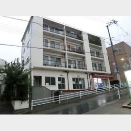 吉田マンション 2階 築49年8ヶ月の賃貸物件