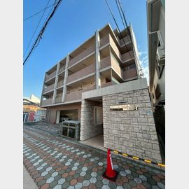 芦屋駅より徒歩13分 3階 築22年の賃貸物件