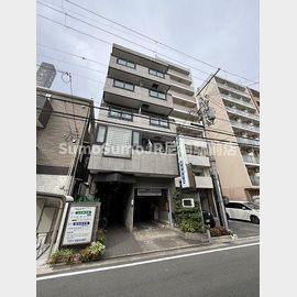 ハピネス園田の賃貸物件