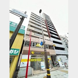 阪神本線尼崎駅より徒歩13分 3階 築29年8ヶ月の賃貸物件