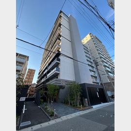 新開地駅より徒歩2分 6階 築1年7ヶ月の賃貸物件