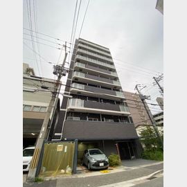 湊川公園駅より徒歩5分 7階 築10年10ヶ月の賃貸物件