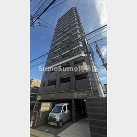 アクタス渡辺通パークシティ 14階 築16年2ヶ月の賃貸物件