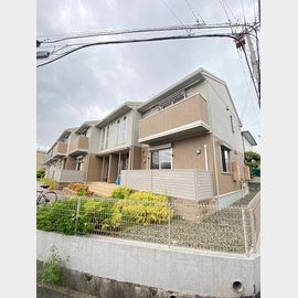 門戸厄神駅より徒歩12分 2階 築11年8ヶ月の賃貸物件
