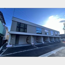 甲東園駅より徒歩34分 新築 2階建の賃貸物件