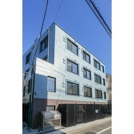 ウェルスクエア学芸大学II 3階 新築の賃貸物件