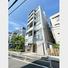 カスタリア渋谷櫻丘 5階 築19年1ヶ月の賃貸物件