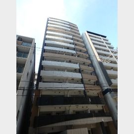 ラシュレ天満橋の賃貸物件