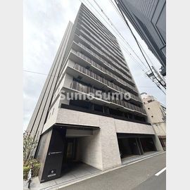 コンフォリア京町堀の賃貸物件