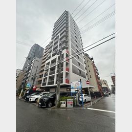 桜川駅より徒歩3分 2階 築18年2ヶ月の賃貸物件