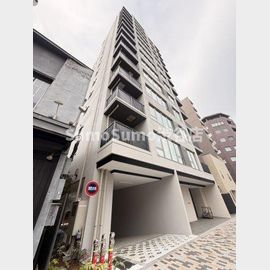 恵比寿駅より徒歩9分 9階 新築の賃貸物件