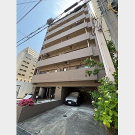 兵庫駅より徒歩15分 6階 築34年3ヶ月の賃貸物件