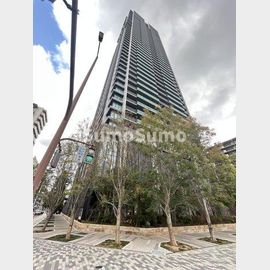 シエリアタワー大阪堀江の賃貸物件