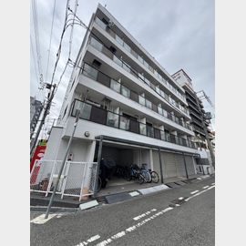 フルーレゾン神戸 2階 築37年1ヶ月の賃貸物件