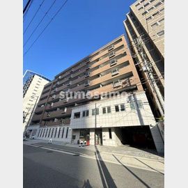 谷町四丁目駅より徒歩3分 3階 築24年9ヶ月の賃貸物件