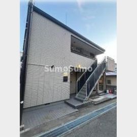 クレール上祇園の賃貸物件