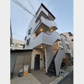 よしかわビルの賃貸物件