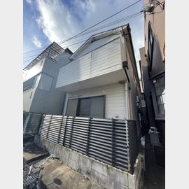 東須磨駅より徒歩6分 築29年 2階建の賃貸物件