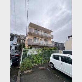 板宿駅より徒歩5分 2階 築40年1ヶ月の賃貸物件