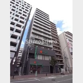 元町駅より徒歩10分 14階 築10年9ヶ月の賃貸物件