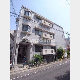 立花駅より徒歩10分 2階 築36年8ヶ月の賃貸物件