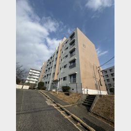 山陽須磨駅より徒歩30分 4階 築53年2ヶ月の賃貸物件