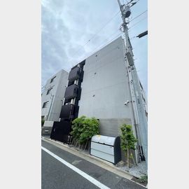 桜新町駅より徒歩10分 1階 築4年4ヶ月の賃貸物件