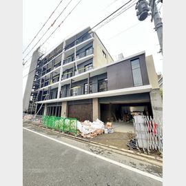 MODERNASPIRATION西新クアルト 4階 新築の賃貸物件