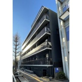 用賀駅より徒歩11分 2階 新築の賃貸物件