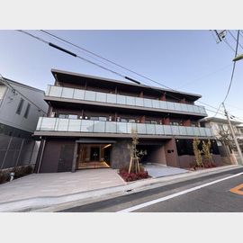 上町駅より徒歩13分 3階 新築の賃貸物件