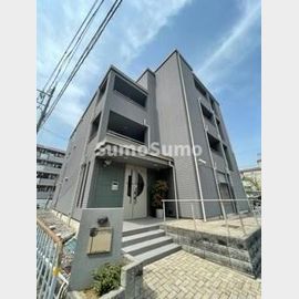 芦屋駅より徒歩6分 1階 築20年2ヶ月の賃貸物件
