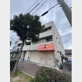 月見山駅より徒歩3分 2階 築55年1ヶ月の賃貸物件