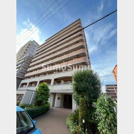 塚本駅より徒歩5分 2階 築19年8ヶ月の賃貸物件