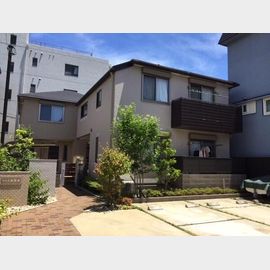 月見山駅より徒歩5分 築12年 2階建の賃貸物件