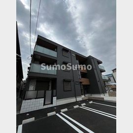 ウエストポトスの賃貸物件