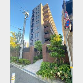 ルネグラン西宮北口昭和園の賃貸物件