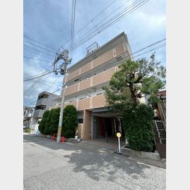 新長田駅より徒歩15分 2階 築27年3ヶ月の賃貸物件