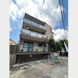 苦楽園口駅より徒歩14分 1階 築37年2ヶ月の賃貸物件