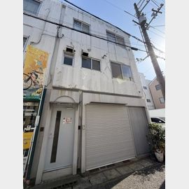 木下マンション 3階 築48年4ヶ月の賃貸物件