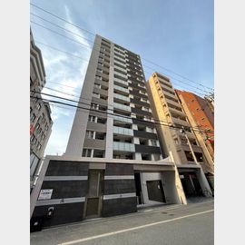 プライムアーバンサカイスジホンマチ 4階 築19年2ヶ月の賃貸物件