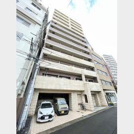 ＥＳＲＩＳＥ新神戸 3階 築18年3ヶ月の賃貸物件
