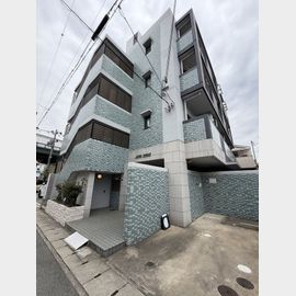 アスール神戸 2階 築28年9ヶ月の賃貸物件