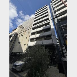 大国町駅より徒歩3分 2階 築9年1ヶ月の賃貸物件